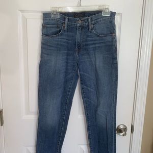 Lucky Brand Light Wash Skinny Jeans Waist 30